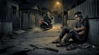 Sebelum Dedi Mulyadi, Kades Bekasi Pertama Buat Sayembara Tangkap Begal Berhadiah Rp10 Juta