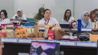 Modal Nol, Langkah Nekat Mebel Sukoharjo Tembus Spanyol Didukung BRI