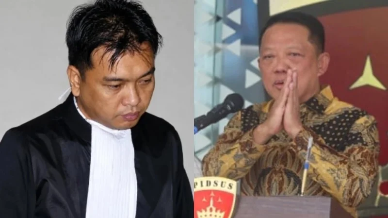 Soal Emas 74 Kg dan Uang Dikaitkan ke Febrie Adriansyah, Pengacara Don Ritto Nilai Kejagung Prematur