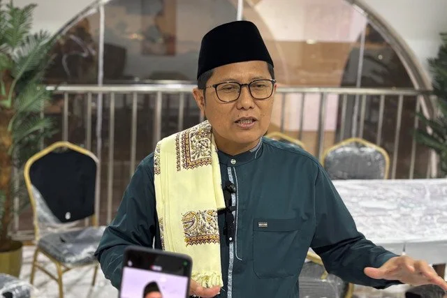 MUI Minta Zakat Diakui Sebagai Pajak: Umat Islam Bayar Double Tax