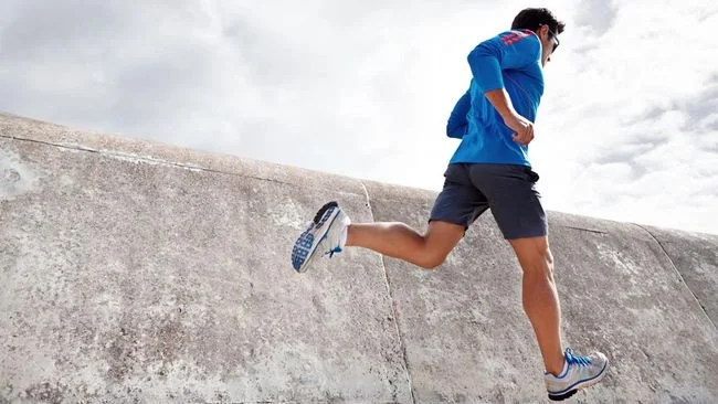 Jangan Abaikan Jantung Berdebar saat Lari, Gym atau HYROX