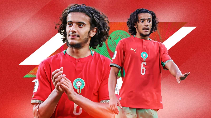 Bouadi dan Dilema Rodri: Bagaimana Manchester City Mempersiapkan Diri untuk Segala Skenario?