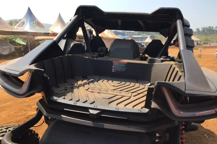 Segway Super Villain SX20T 