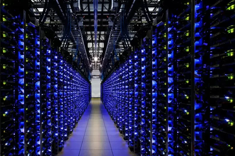 Mengenal Data Center, Infrastruktur Penting yang Menopang Internet dan AI