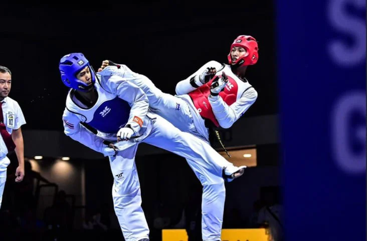 32 Negara Siap Meriahkan 8th Asian Taekwondo Indonesia Open Championships 2026