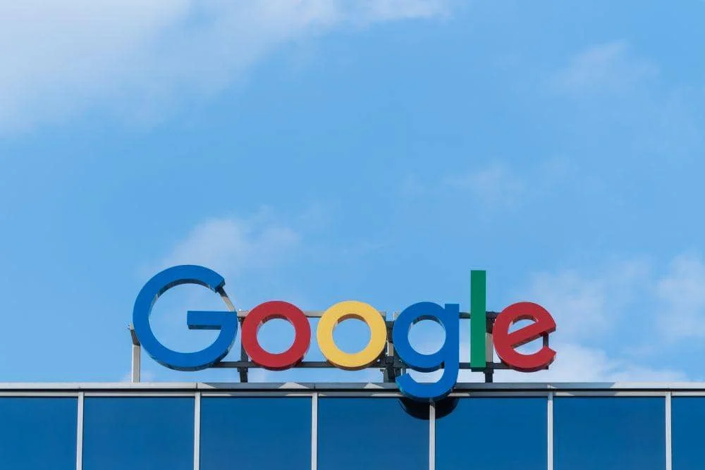 Ilustrasi Google. unsplash.com/Pawel Czerwinski