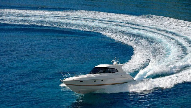 Nakhoda Speedboat Bawa 11 WNA di Gorontalo Belum Ditemukan