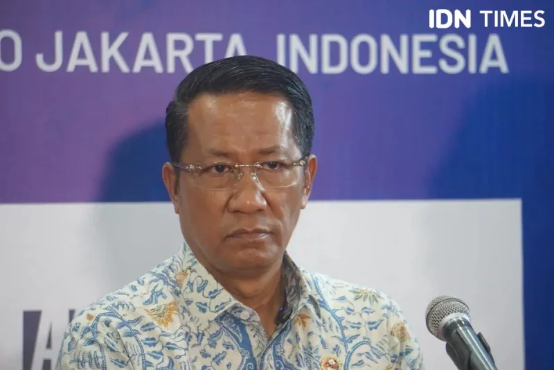 Menteri Hukum Beberkan Alasan Tarif Naturalisasi WNI Naik Jadi Rp75 Juta