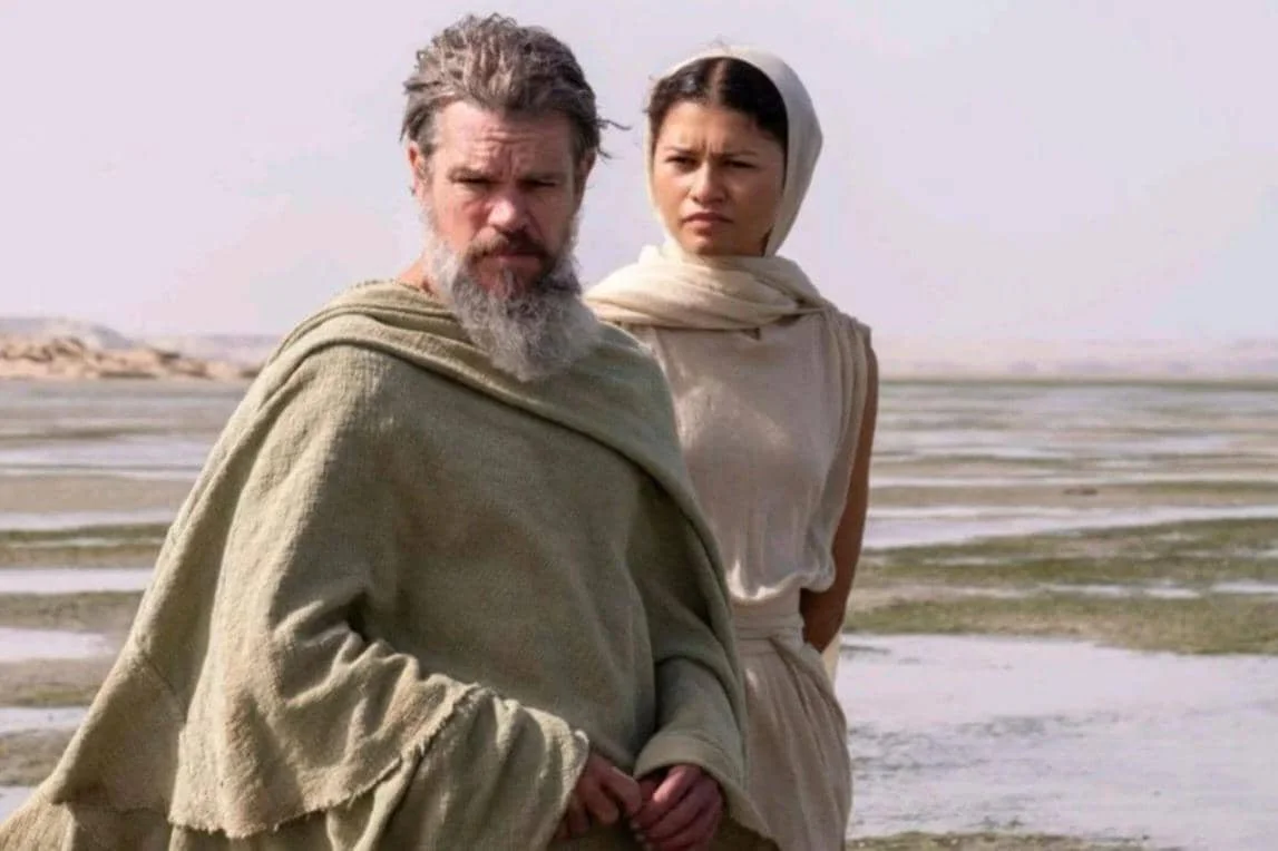 The Odyssey 