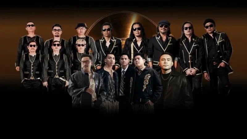 Bukan Sekadar Nostalgia, Timeless Project Live Ajak Generasi 2000-an Merayakan Perjalanan Hidup