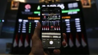 Rupiah Menguat dan IHSG Rebound, Pelaku Usaha Nilai Kepercayaan Pasar ke RI Mulai Pulih