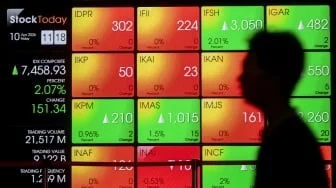 MSCI Jadi Penentu Arah IHSG, Investor Tunggu Keputusan Krusial 23 Juni