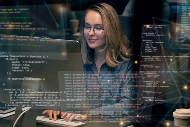 Pendiri Startup hingga Bos AI, Ini Daftar Perempuan Terkaya di Industri Teknologi