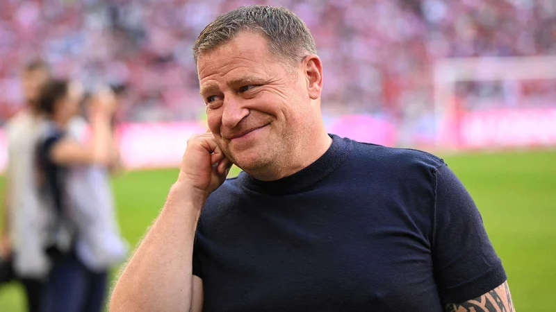 Tawaran luar biasa tampaknya akan membuat Bayern Munchen berpikir ulang! Apakah transfer bombastis sedang mengintai di FCB?