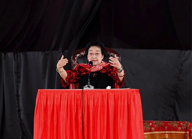 Megawati Keluarkan 5 Instruksi ke Kader PDIP, Refleksi 30 Tahun Kudatuli
