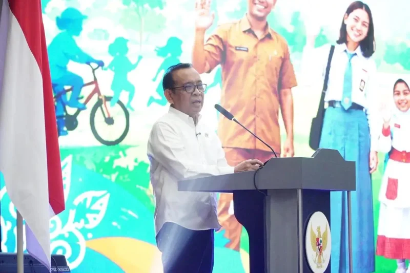 Kemenko PMK Kaji Batas Nikotin dan Tar, APTI Sampaikan Penolakan