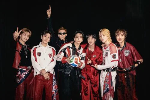 BTS. (Foto: Instagram/@bts.bighitofficial)