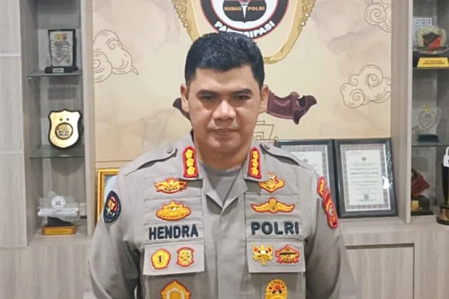 Tiga Anggota Polda Jabar yang Cekcok dengan Sekuriti Bundaran HI Segera Dipatsus