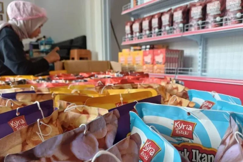 STAIN SAR Kepri Fasilitasi Penerbitan 6.362 Sertifikat Halal, Perkuat Daya Saing Pelaku UMK