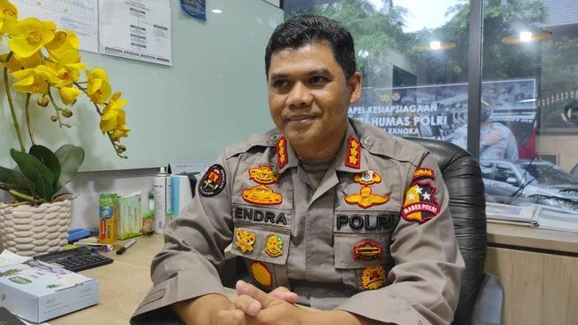 3 Polisi Jabar Pengemudi Alphard HI Disanksi Etik Buntut Cekcok Satpam
