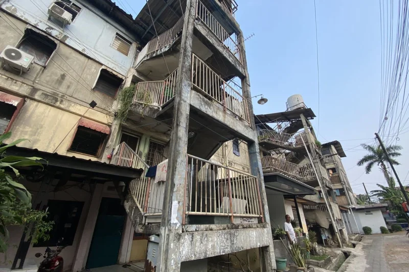 Pengamat Nilai Rusun Klender Perlu Revitalisasi Menyeluruh, Bukan Sekadar Renovasi