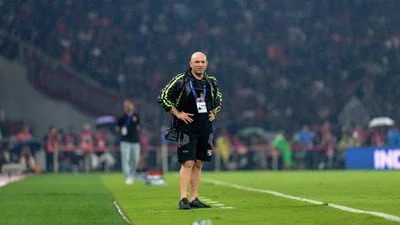 Tavares: Persija Tim Bagus, Punya Pelatih Paham Sepak Bola Indonesia