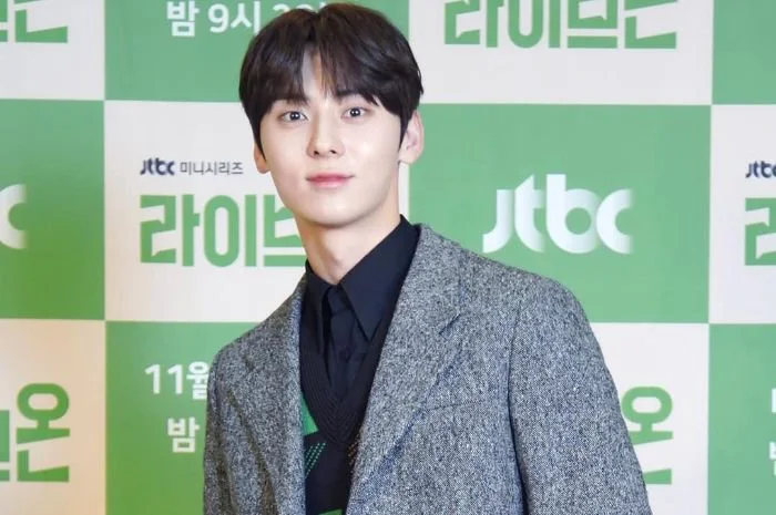 3 Rekomendasi Drakor yang Dibintangi Hwang Min Hyun Selain Study Group