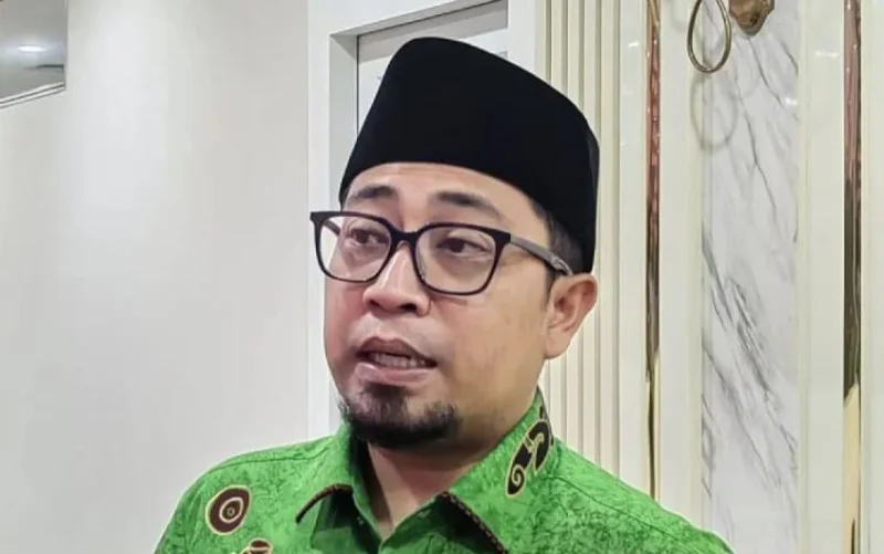 Khozin Dukung Uji Coba Penempatan ASN Sesuai Domisili, Ingatkan Tetap Berpedoman pada UU ASN