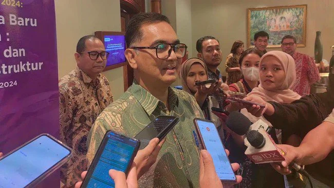 Jenazah Jubir IKN Troy Pantouw Bakal Tiba di Jakarta Besok