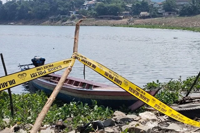 Polisi Periksa 12 Saksi Terkait Kasus Sekuriti yang Tewas Terborgol di Jatiluhur