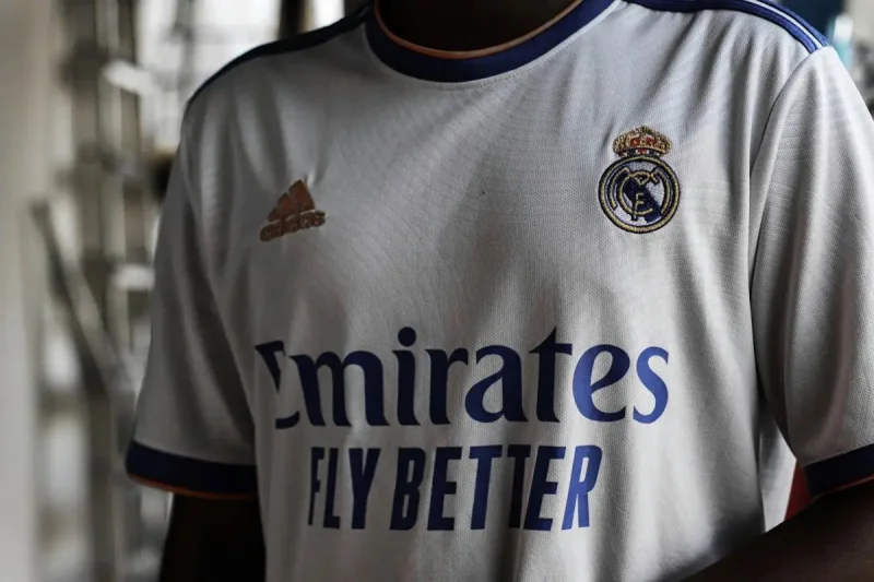 PSG Siaga Satu! Real Madrid Siap Tikung Transfer Yan Diomande