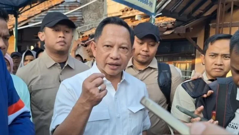 Pembebasan BPHTB untuk MBR Diharapkan Gerakkan Ekonomi Daerah dan Percepat Pembangunan Perumahan