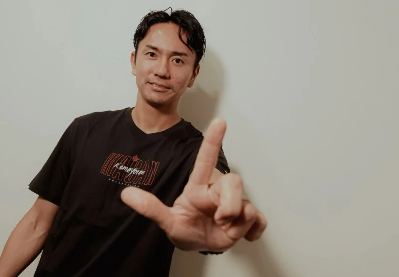 Kyohei Yoshino Bertekad Antar Persija Jakarta Juara Super League 2026-2027