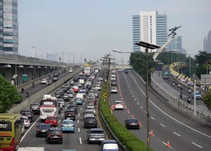 Fiskal Terbatas, Infrastruktur Dasar Warga Jakarta Harus Jadi Prioritas