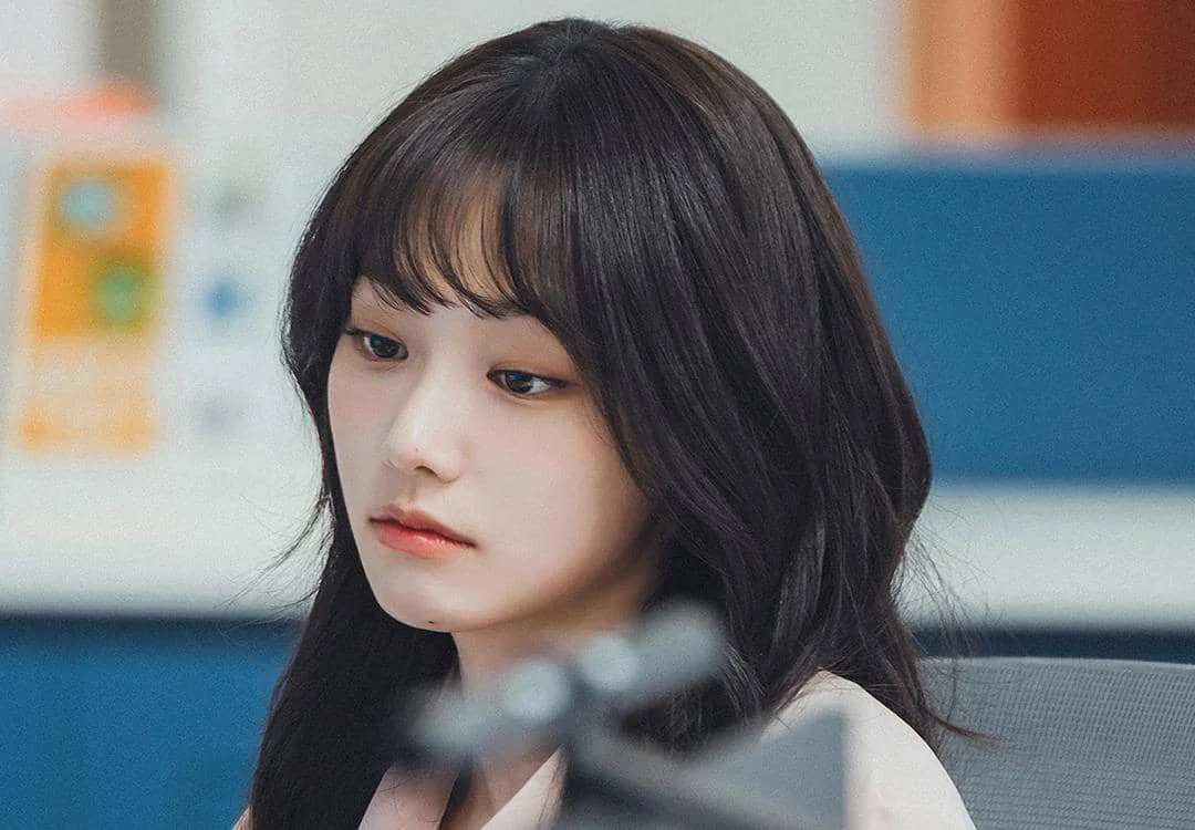 still cut drama Korea See You at Work Tomorrow