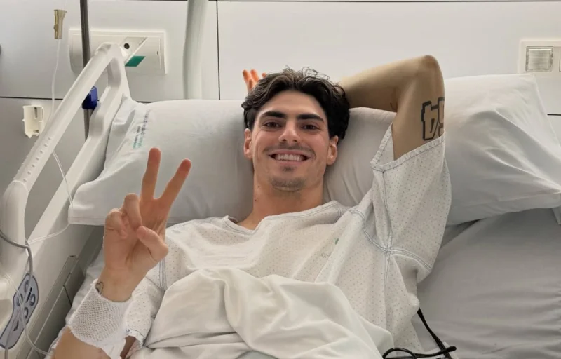 Fermin Aldeguer Ngeri-Ngeri Sedap Punya Bos Seorang Valentino Rossi