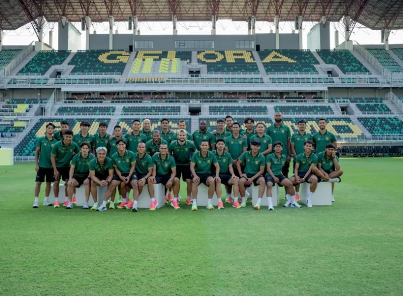 Pelatih Persebaya Beberkan Kondisi Timnya Jelang Hadapi Persija di Piala Presiden 2026