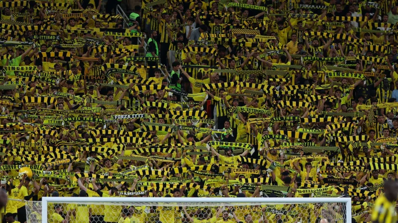 Akan Merampungkan Lebih dari Satu Kesepakatan: Dana Segar Kembalikan Al-Ittihad ke Bursa Transfer Musim Panas