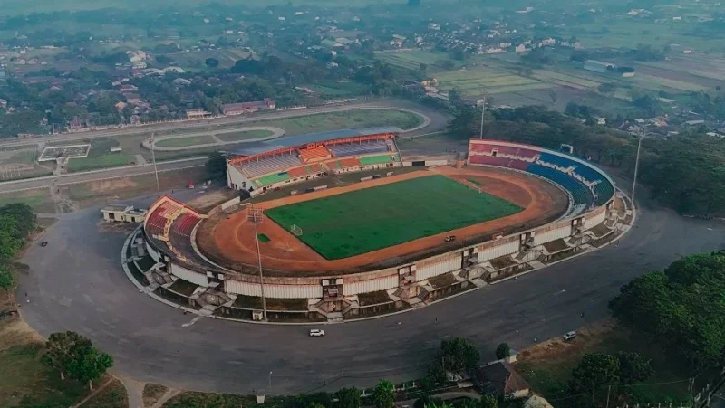 Demi Penuhi Regulasi, PSIM Kejar Penambahan Lampu dan Kursi Stadion Sultan Agung