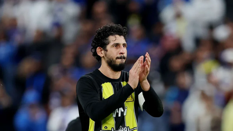 Setelah Pensiun, Ahmed Hegazi Mendekati Langkah Baru di Liga Arab Saudi