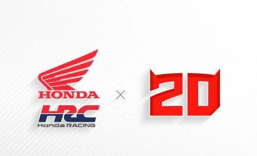 Fabio Quartararo resmi bergabung dengan tim pabrikan Honda HRC Castrol (Foto: X/@HRC_MotoGP)