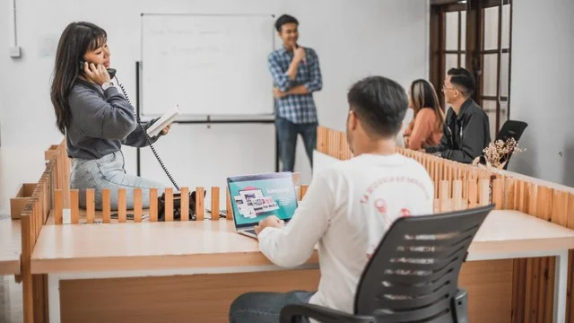 Mengapa Saya Berhenti Mengejar Semua Teknologi Saat Kuliah Sistem Informasi