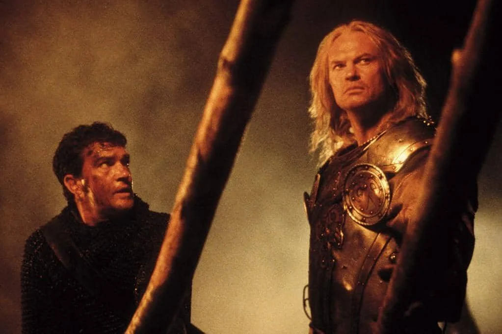 The 13th Warrior.