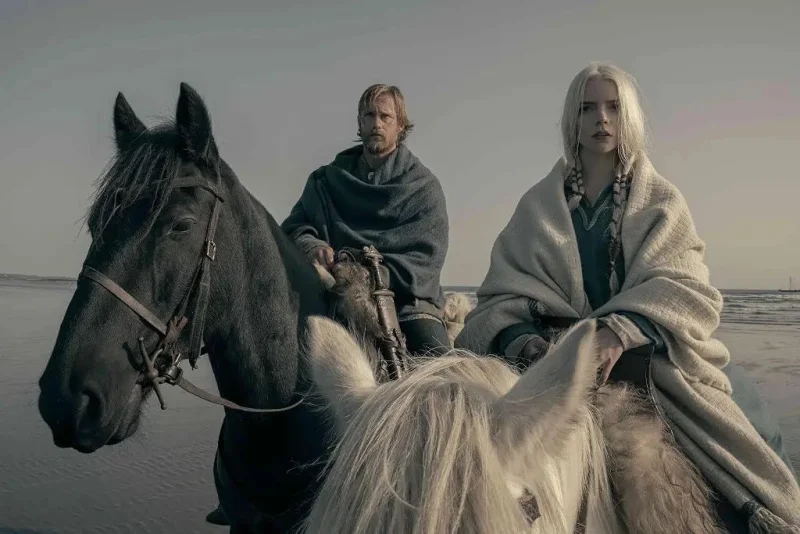 5 Film Tentang Bangsa Viking yang Paling Akurat Secara Sejarah