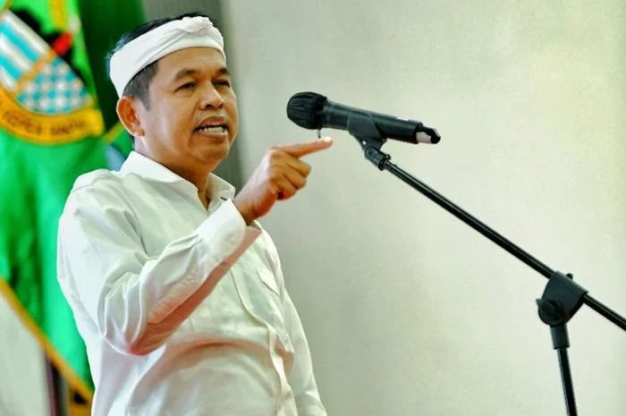 Jalan Trotoar Lebih Tertata dan Nyaman di Era Dedi Mulyadi, Warga di Bandung Tak Segan Puji dan Kritik Hal Ini