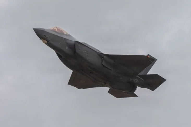 AS: Turki Belum Memenuhi Syarat untuk Memiliki Jet Tempur Siluman F-35