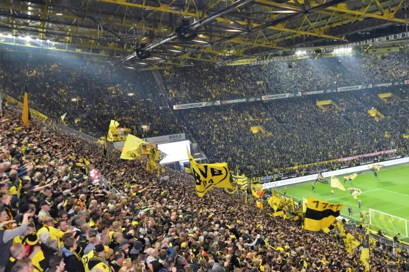Kontribusi Karim Adeyemi untuk Borussia Dortmund dalam 4 Musim