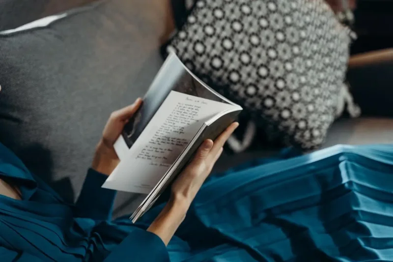 4 Buku Biografi Penyair Indonesia, Ubah Cara Pandang Soal Puisi