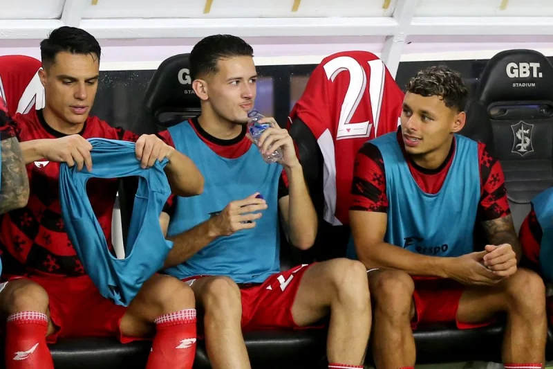 Kata John Herdman soal Justin Hubner Belum Dibolehkan Klub untuk Gabung Timnas Indonesia