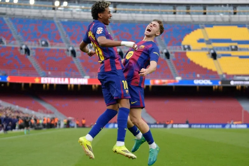 Insiden Fatal di Camp Nou: Seorang Pekerja Tewas, Barcelona Sampaikan Belasungkawa